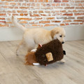 Comfort Jumbo Highland Cow, Assorted Colors