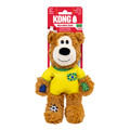 Wild Knots Sport Bear, Brazil