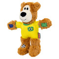 Wild Knots Sport Bear, Brazil