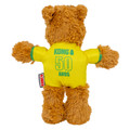 Wild Knots Sport Bear, Brazil