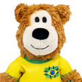 Wild Knots Sport Bear, Brazil