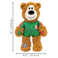Wild Knots Sport Bear, Mexico