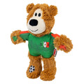 Wild Knots Sport Bear, Mexico