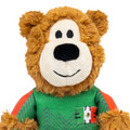 Wild Knots Sport Bear, Mexico