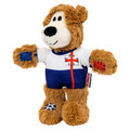 Wild Knots Sport Bear, England