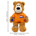 Wild Knots Sport Bear, Netherlands