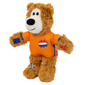 Wild Knots Sport Bear, Netherlands