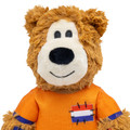 Wild Knots Sport Bear, Netherlands