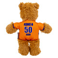 Wild Knots Sport Bear, Netherlands