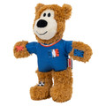 Wild Knots Sport Bear, France