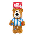 Wild Knots Sport Bear, Argentina