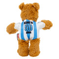 Wild Knots Sport Bear, Argentina