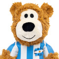 Wild Knots Sport Bear, Argentina