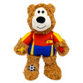 Wild Knots Sport Bear, Spain