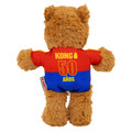 Wild Knots Sport Bear, Spain