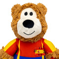 Wild Knots Sport Bear, Spain