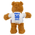 Wild Knots Sport Bear, Greece