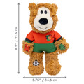Wild Knots Sport Bear, Portugal