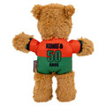 Wild Knots Sport Bear, Portugal