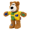 Wild Knots Sport Bear, Australia