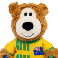 Wild Knots Sport Bear, Australia
