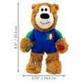Wild Knots Sport Bear, Italy