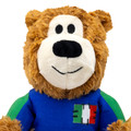 Wild Knots Sport Bear, Italy