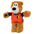Wild Knots Sport Bear, Belgium