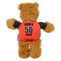 Wild Knots Sport Bear, Belgium