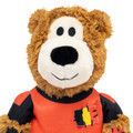 Wild Knots Sport Bear, Belgium