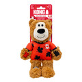 Wild Knots Sport Bear, Canada