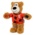 Wild Knots Sport Bear, Canada