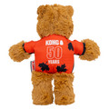 Wild Knots Sport Bear, Canada