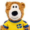 Wild Knots Sport Bear, Sweden