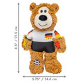 Wild Knots Sport Bear, Germany