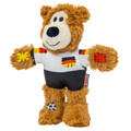 Wild Knots Sport Bear, Germany