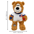 Wild Knots Sport Bear, United States of America