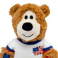 Wild Knots Sport Bear, United States of America