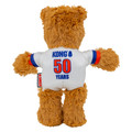 Wild Knots Sport Bear, United States of America