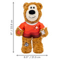 Wild Knots Sport Bear, Switzerland