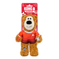 Wild Knots Sport Bear, Switzerland