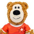 Wild Knots Sport Bear, Switzerland