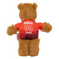 Wild Knots Sport Bear, Switzerland
