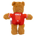 Wild Knots Sport Bear, Denmark