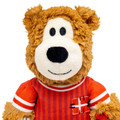 Wild Knots Sport Bear, Denmark