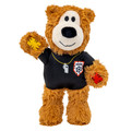 Wild Knots Sport Bear, Referee