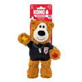 Wild Knots Sport Bear, Referee