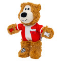 Wild Knots Sport Bear, Poland