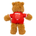 Wild Knots Sport Bear, Poland