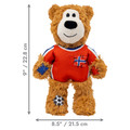 Wild Knots Sport Bear, Norway